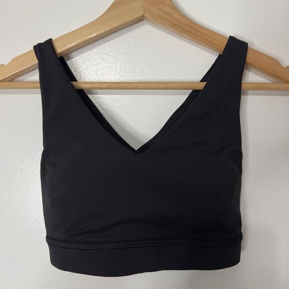 NWOT Lululemon Envital Bra *Medium Support B/C Cup - Picture 6 of 14